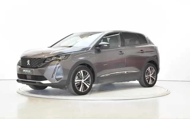 PEUGEOT 3008 SUV 3008 HYB PHEV 225 Allure Pack e-EAT8