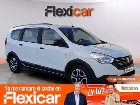 DACIA Lodgy Lodgy 1.5 dCi Comfort Blue 5pl. 85kW