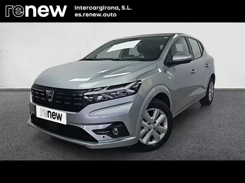 DACIA Sandero Sandero TCe Comfort 67kW