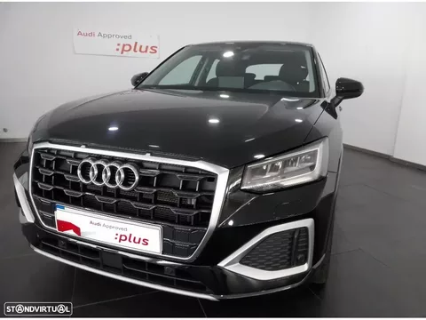 Audi Q2 30 TFSI