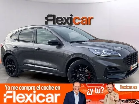 FORD Kuga Kuga 1.5 EcoBoost ST-Line FWD 150