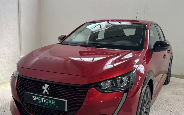 PEUGEOT 208 208 Active Pack Eléctrico 100kW