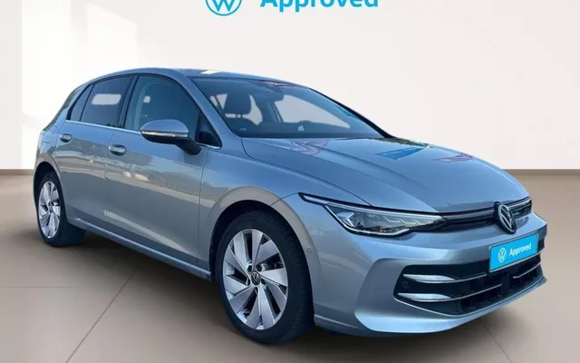 VOLKSWAGEN Golf Style 1.5 PHEV 150 kW (204 CV) DSG