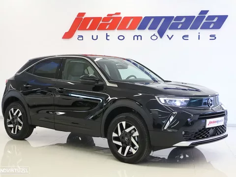 Opel Mokka 1.2 T Edition