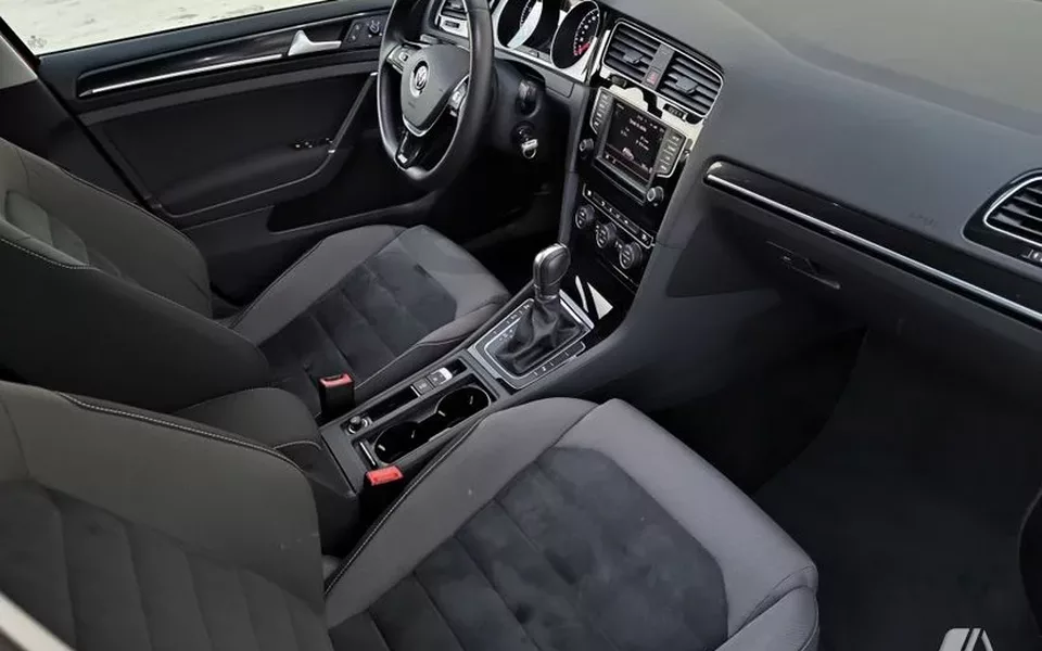 VOLKSWAGEN Golf Golf 1.4 TSI BMT Sport 150 ACT T. DSG