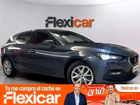 SEAT León León 1.5 TSI S&S Style XS 130