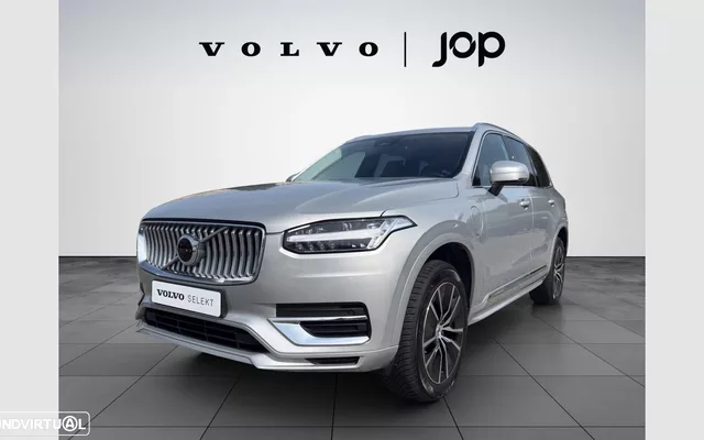 Volvo XC 90 2.0 T8 PHEV Core AWD