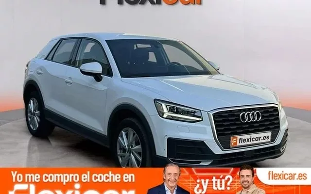AUDI Q2 Q2 30 TDI Advanced S tronic 85kW