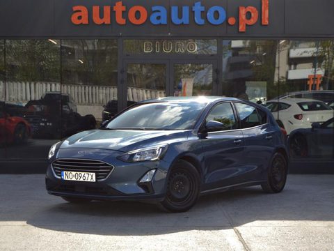 Ford FOCUS 2020