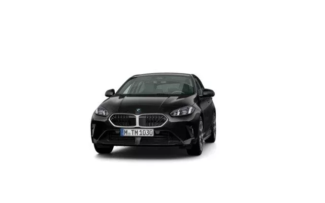BMW Serie 1 120dA