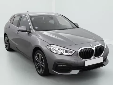 BMW Serie 1 F40 116i 109 ch DKG7 Business Design Occasion