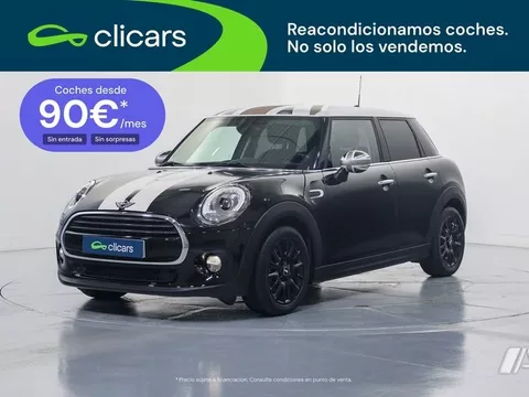 MINI Mini Mini Cooper