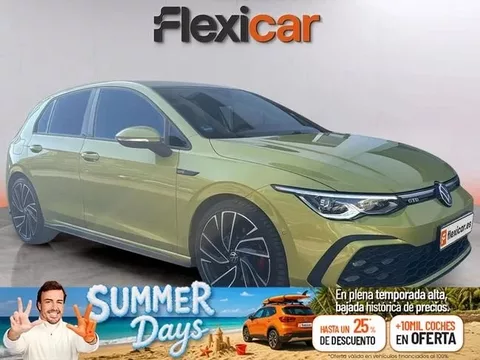 VOLKSWAGEN Golf GTD 2.0 TDI 147 KW ( 200CV ) DSG