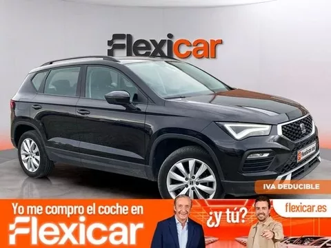 SEAT Ateca Ateca 1.5 EcoTSI S&S X-Perience XM