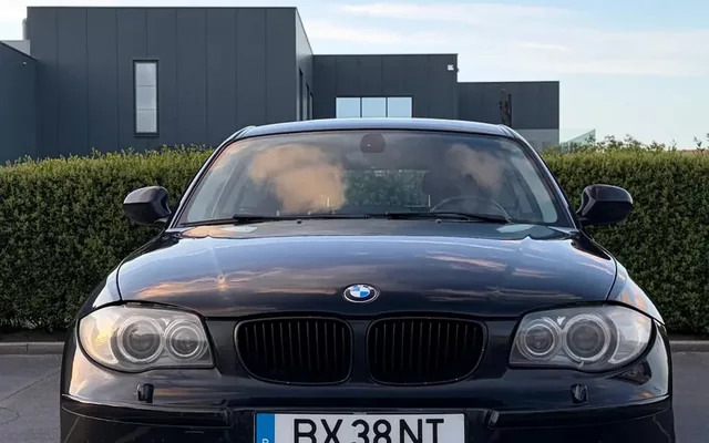 BMW 116