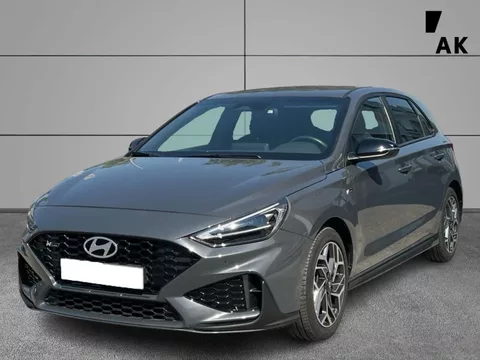 HYUNDAI i30 i30 1.5 DPI N Line SE 96