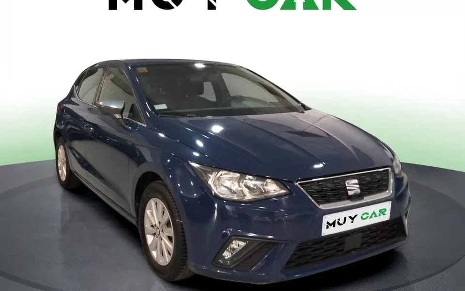 SEAT Ibiza Ibiza 1.0 TSI S&S Xcellence 115