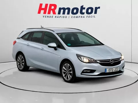 OPEL Astra Astra ST 1.6CDTi Selective 110