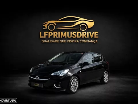 Opel Corsa 1.0 T Cosmo