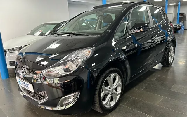 HYUNDAI ix20 ix20 1.4CRDI GLS Sport Sky