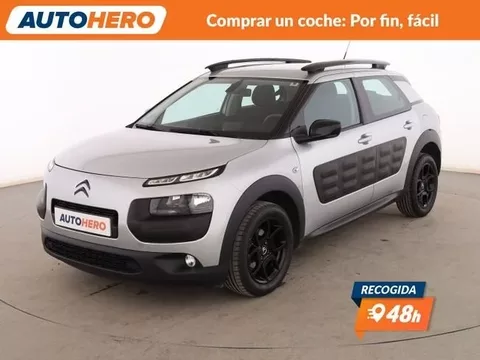 CITROEN C4 Cactus C4 Cactus 1.2 PureTech Feel 82