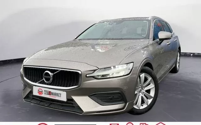 VOLVO V60 V60 D3 Momentum Aut.
