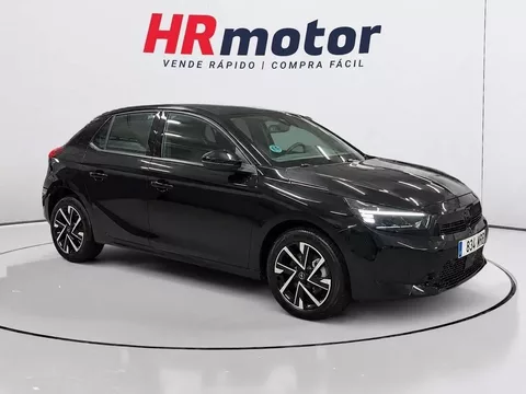 OPEL Corsa Corsa 1.2T XHL S/S GS 100