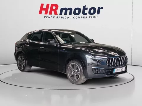 MASERATI Levante Levante 330 GT Aut.