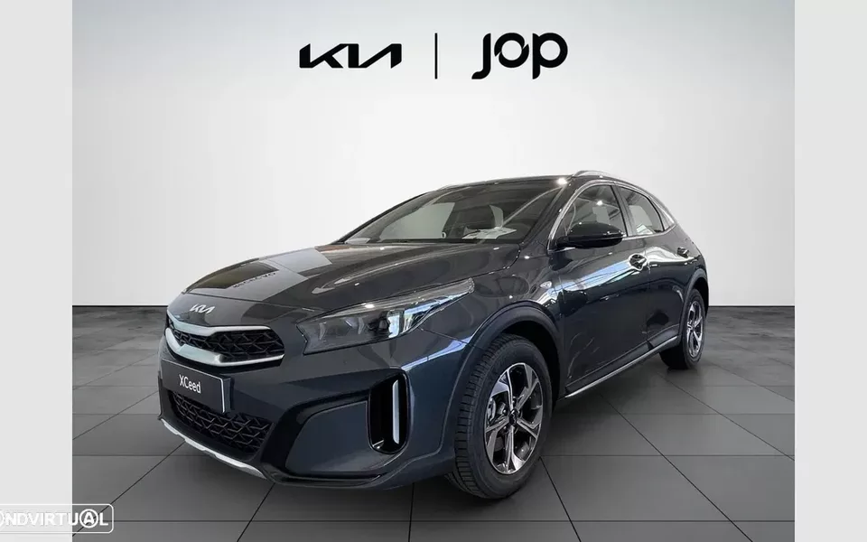 Kia XCeed 1.0 T-GDI Drive
