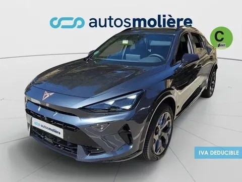 CUPRA Formentor 1.5 TSI 110 kW (150 CV)