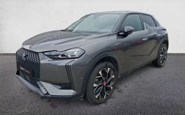 DS DS3 DS 3 BlueHDi 130 EAT8