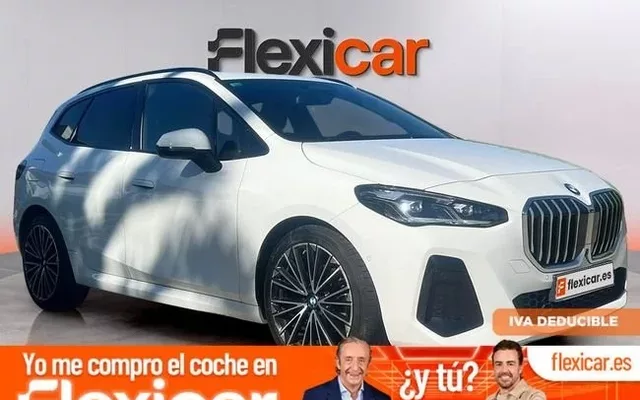 BMW Serie 2 218i M Sport