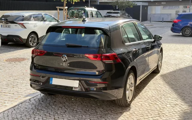 VW Golf 1.0 TSI Life