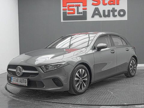 Mercedes-benz A-180, 2022, 116 CP, 170.000 KM, Automata