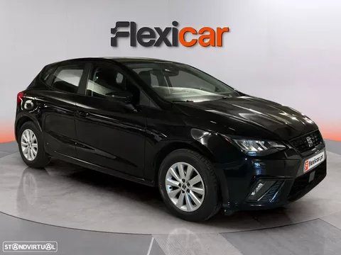 SEAT Ibiza 1.0 TSI Style DSG