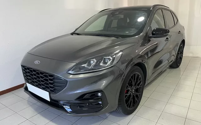 Ford Kuga 1.5 EcoBoost ST-Line X