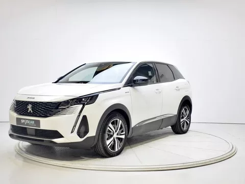 PEUGEOT 3008 SUV 3008 HYB PHEV 225 Allure Pack e-EAT8