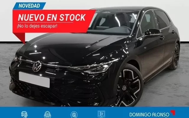 VOLKSWAGEN Golf Golf 1.5 TSI R-Line 110kW
