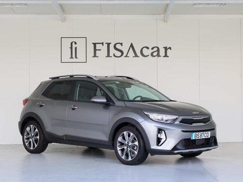 KIA STONIC 1.0 T-GDI DRIVE 7DCT