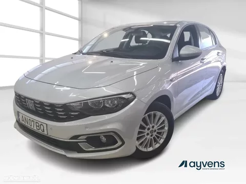 Fiat Tipo 1.3 Multijet Life