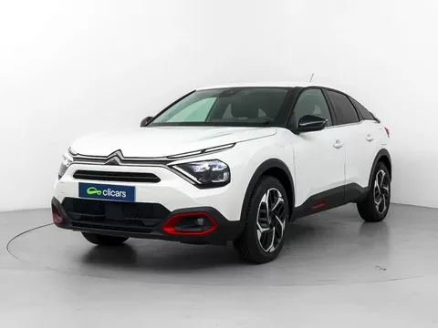 CITROEN C4 C4 1.2 PureTech Feel Pack S&S 130