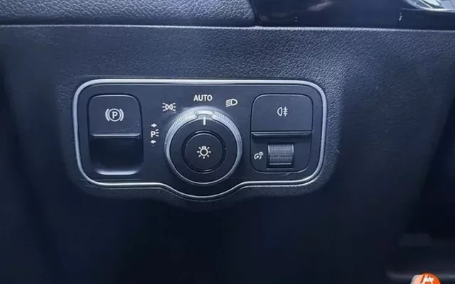 MERCEDES-BENZ Clase GLA GLA 200