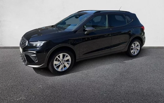 SEAT ARONA 1.0 TSI 115 ch Start/Stop DSG7 FR