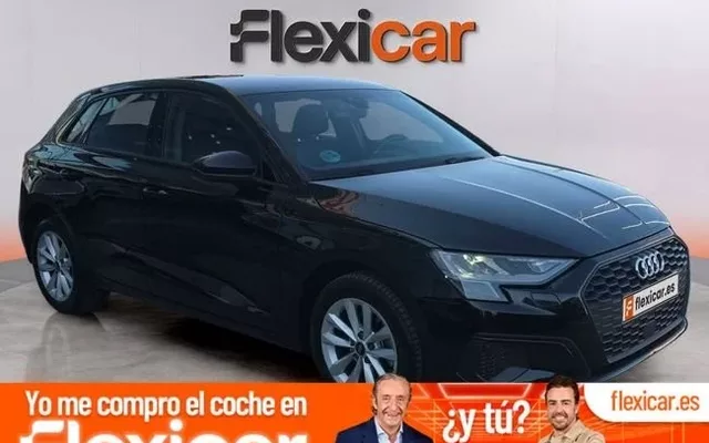 AUDI A3 A3 Sportback 30TDI Advanced S tronic