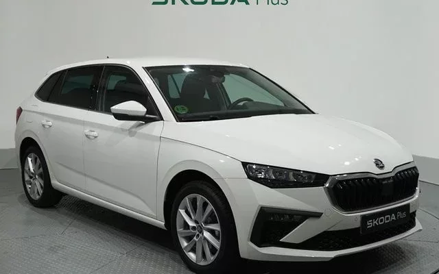SKODA Scala Scala 1.0 TSI Selection 85kW