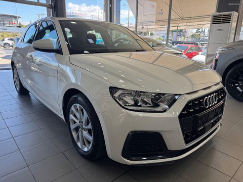 Audi A1 2019 SPORTBACK 30 TFSI ADVANCED 115PS