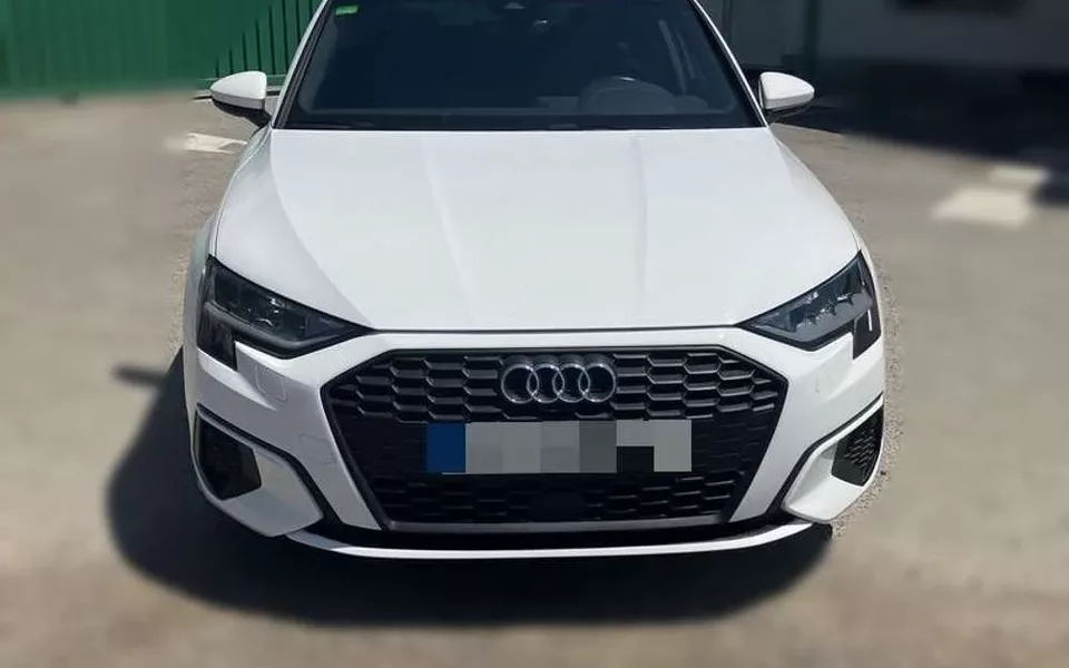 AUDI A3 A3 Sportback 30TDI S tronic
