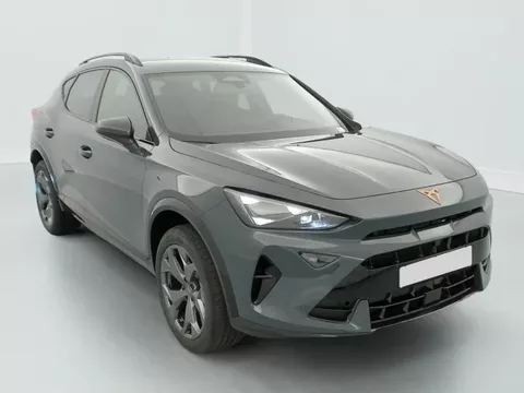 Cupra Formentor 1.5 eTSI Hybrid 150 ch DSG7 V Zéro km immatriculé