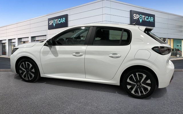 Peugeot 208 Active Puretech 75