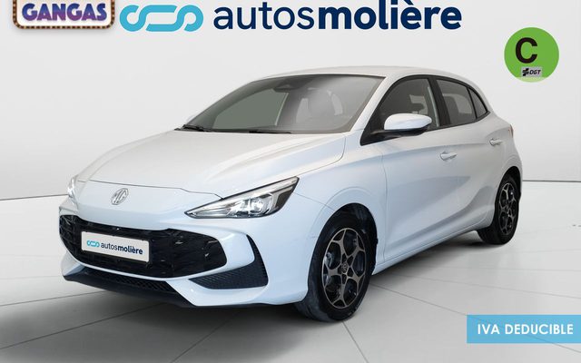 1.5 Comfort 85 kW (116 CV)